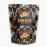 Fawkes Organic House Dark Roast Blend