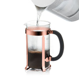 Bodum Chambord French Press 1L Copper