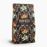 Fawkes Organic House Dark Roast Blend