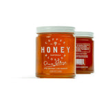 Coffee Blossom Honey Los Angeles by Ana Ortega