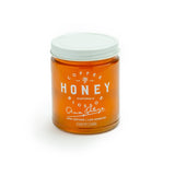 Coffee Blossom Honey Los Angeles by Ana Ortega