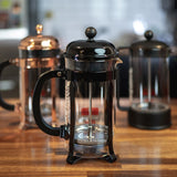 Bodum Chambord French Press 1L Black