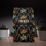 Fawkes Organic House Dark Roast Blend