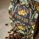 Fawkes House Espresso Blend