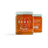 Coffee Blossom Honey La Colmenita by Francisco Cardona