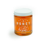 Coffee Blossom Honey La Colmenita by Francisco Cardona