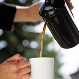 Colombia Sugar Cane Decaf Medium Omni Roast
