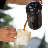 Fawkes Organic House Dark Roast Blend