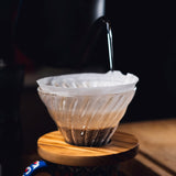 Hario V60-02 White Filters (40 Pack)
