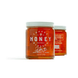 Coffee Blossom Honey El Apiario by Jorge Mendez