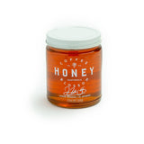 Coffee Blossom Honey El Apiario by Jorge Mendez