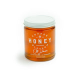 Coffee Blossom Honey La Esperanza by Otto Herrera