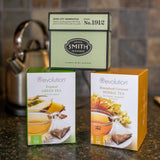 Revolution Tropical Green Tea