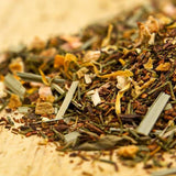 Teadore Regal Rooibos  Loose Leaf Caffeine-Free Tea