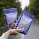 Teadore Rockies Ros'Eh! Loose Leaf Fruity White Tea