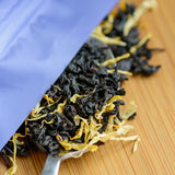 Teadore Monk's Play Loose Leaf Black Pekoe Tea