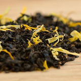 Teadore Monk's Play Loose Leaf Black Pekoe Tea