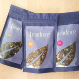 Teadore Shades of Earl Grey Loose Leaf Black Tea