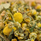 Teadore Three Cheers Loose Leaf Caffeine-Free Lemongrass Chamomile Tea