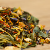 Teadore Shades of Earl Grey Loose Leaf Black Tea