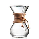 Chemex Classic 6 Cup