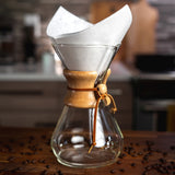 Chemex Classic 6 Cup