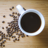 Limited Run: Papua New Guinea Kindeng Dry Mill Specialty Light Roast