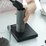 Timemore Black Mirror Basic+ Digital Coffee Scale