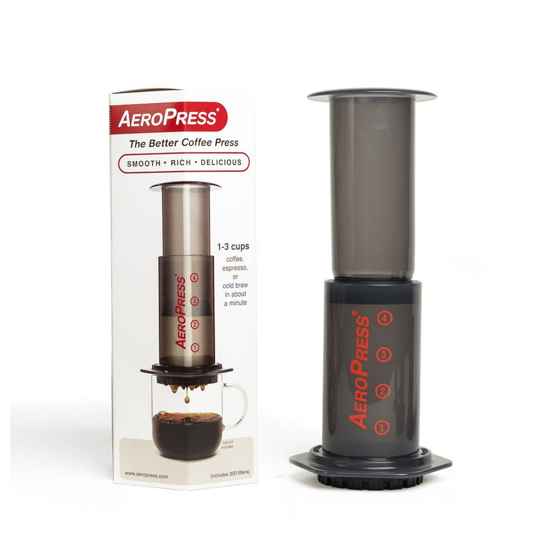 AeroPress
