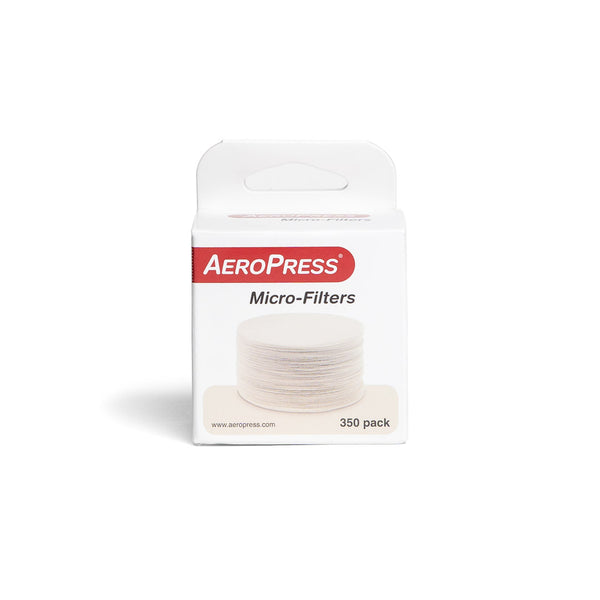 AeroPress Micro Filters (350 Pack)