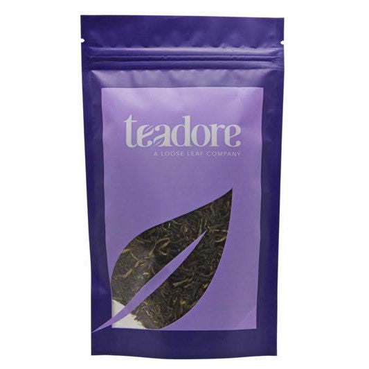 Teadore Dazzling Jasmine Loose Leaf Green Tea