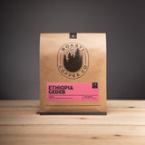 Ethiopia Gedeb Light Roast