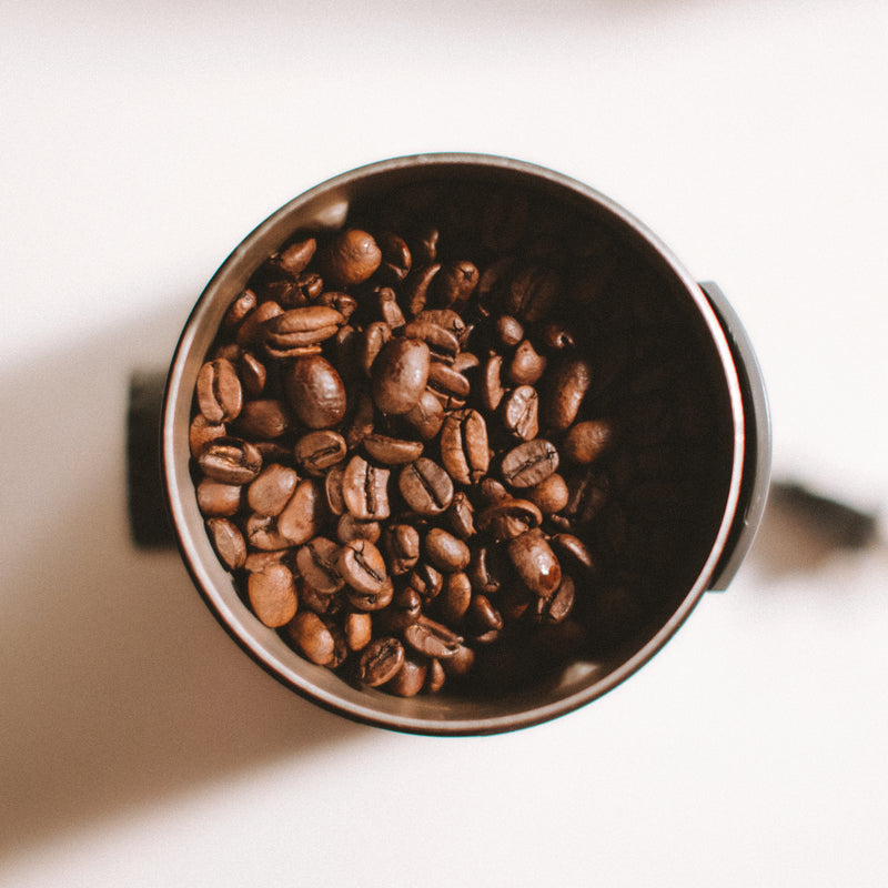 Colombian Single Origin Medium Roast