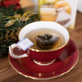 Revolution Golden Chamomile Caffeine-Free Herbal Tea