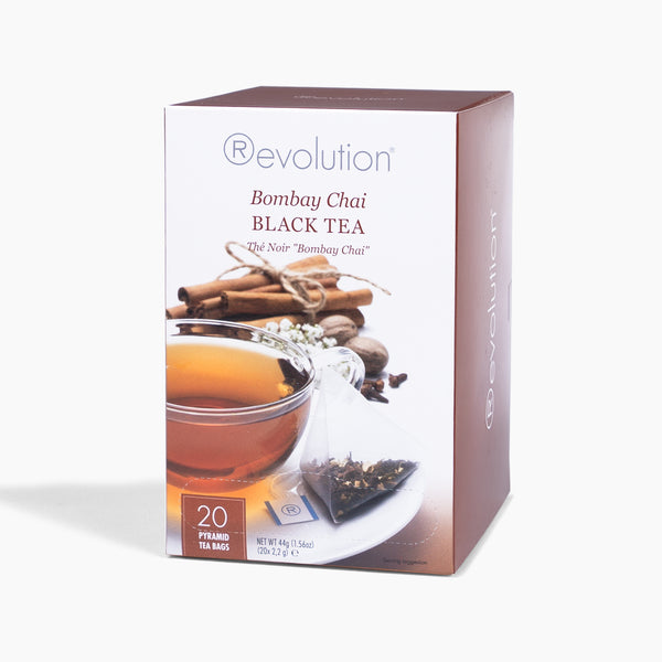 Revolution Bombay Chai Black Tea