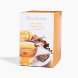 Revolution Citrus Spice Caffeine-Free Herbal Tea