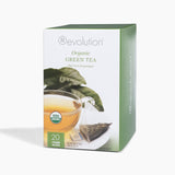 Revolution Organic Green Tea