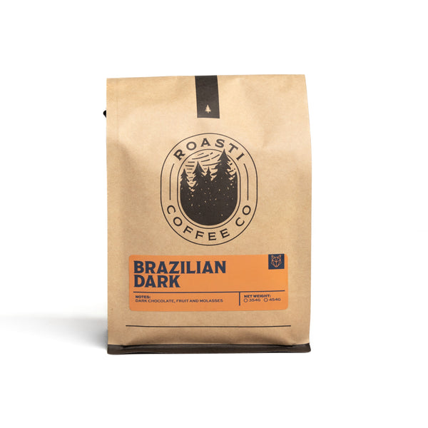 Brazilian Dark Roast