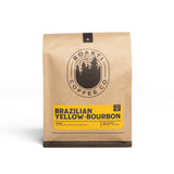 Brazilian Yellow Bourbon Medium Roast