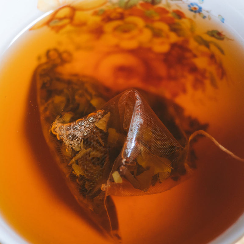 Revolution Southern Mint Caffeine-Free Herbal Tea