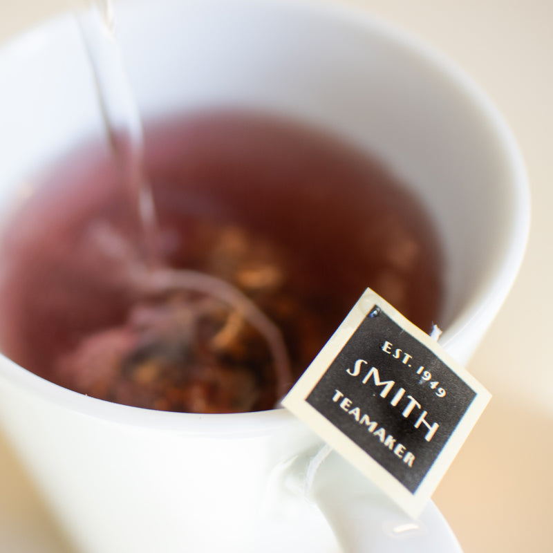 Smith Tea No.33 Masala Chai Spiced Black Tea Blend