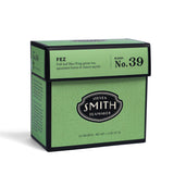 Smith Tea No.39 Fez Moroccan Mint Green Tea