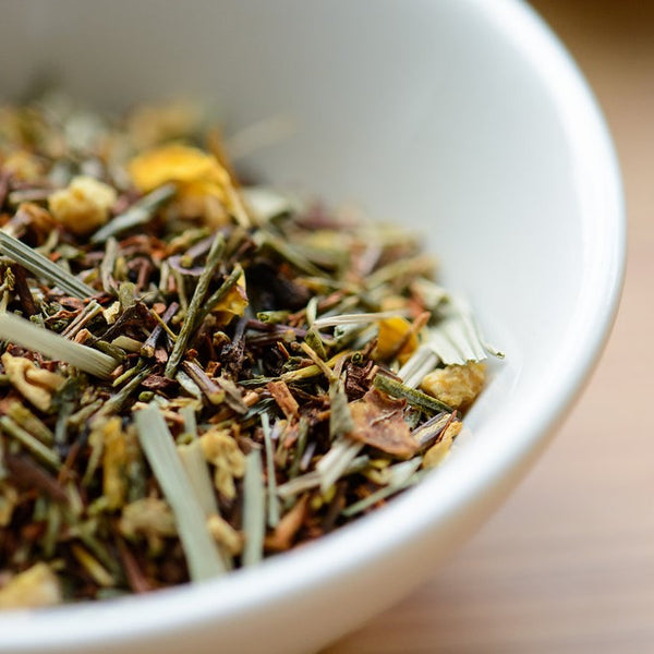 Teadore Regal Rooibos  Loose Leaf Caffeine-Free Tea