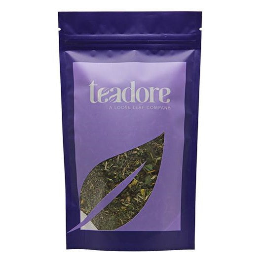 Teadore Rejuvenate Loose Leaf Oolong Tea