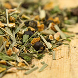Teadore Out of Order Loose Leaf Mint Green Tea