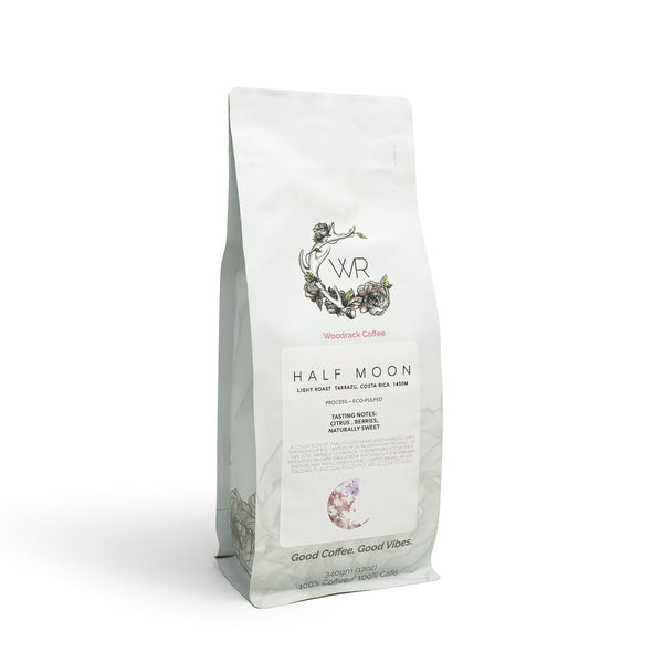 Half Moon Light Roast