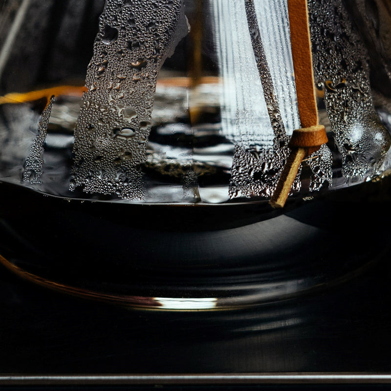 Dark Roast House Blend