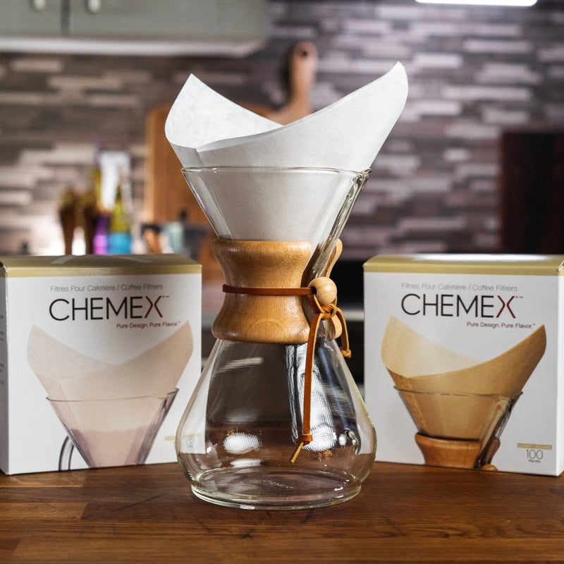 Chemex Classic 10 Cup