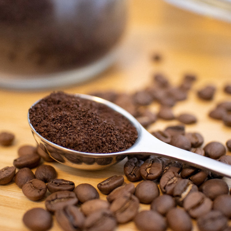 Ethiopia Gedeb Light Roast
