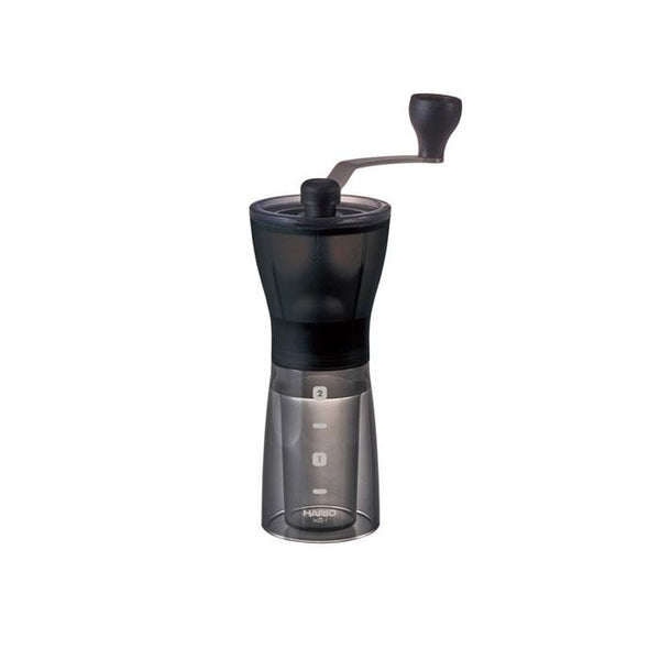 Hario Mini-Slim Plus Hand Coffee Grinder